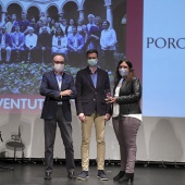 III Premios Solidarios, Cadena 100 Castellón