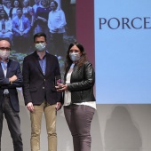 III Premios Solidarios, Cadena 100 Castellón
