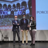 III Premios Solidarios, Cadena 100 Castellón