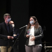 III Premios Solidarios, Cadena 100 Castellón