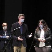 III Premios Solidarios, Cadena 100 Castellón