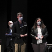 III Premios Solidarios, Cadena 100 Castellón