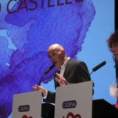 III Premios Solidarios, Cadena 100 Castellón
