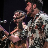 III Premios Solidarios, Cadena 100 Castellón