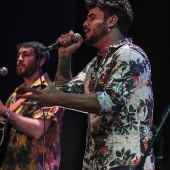 III Premios Solidarios, Cadena 100 Castellón