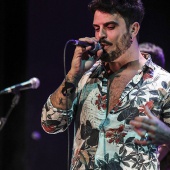 III Premios Solidarios, Cadena 100 Castellón