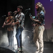 III Premios Solidarios, Cadena 100 Castellón