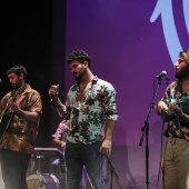 III Premios Solidarios, Cadena 100 Castellón