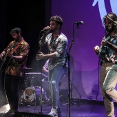 III Premios Solidarios, Cadena 100 Castellón