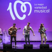 III Premios Solidarios, Cadena 100 Castellón