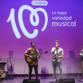 III Premios Solidarios, Cadena 100 Castellón