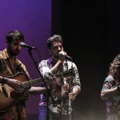 III Premios Solidarios, Cadena 100 Castellón