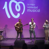 III Premios Solidarios, Cadena 100 Castellón