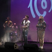 III Premios Solidarios, Cadena 100 Castellón