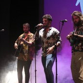 III Premios Solidarios, Cadena 100 Castellón