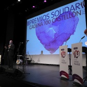 III Premios Solidarios, Cadena 100 Castellón