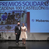 III Premios Solidarios, Cadena 100 Castellón