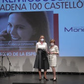 III Premios Solidarios, Cadena 100 Castellón