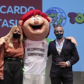 III Premios Solidarios, Cadena 100 Castellón