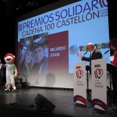 III Premios Solidarios, Cadena 100 Castellón