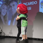 III Premios Solidarios, Cadena 100 Castellón