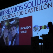 III Premios Solidarios, Cadena 100 Castellón