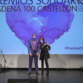 III Premios Solidarios, Cadena 100 Castellón