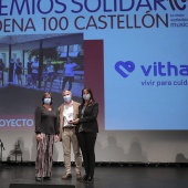 III Premios Solidarios, Cadena 100 Castellón