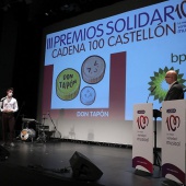 III Premios Solidarios, Cadena 100 Castellón