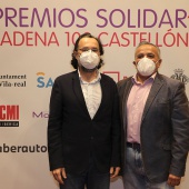 III Premios Solidarios, Cadena 100 Castellón