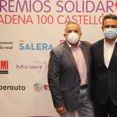 III Premios Solidarios, Cadena 100 Castellón