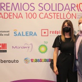 III Premios Solidarios, Cadena 100 Castellón