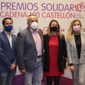 III Premios Solidarios, Cadena 100 Castellón