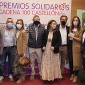 III Premios Solidarios, Cadena 100 Castellón