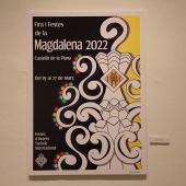 Castellón, Cartel Magdalena 2022