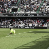 CD Castellón