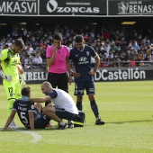 CD Castellón