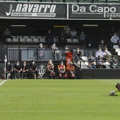 CD Castellón