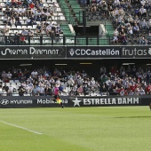 CD Castellón