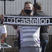 CD Castellón