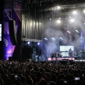 Sansan Festival Benicàssim