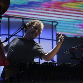 Sansan Festival Benicàssim