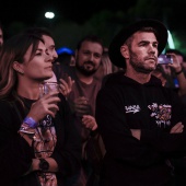 Sansan Festival Benicàssim