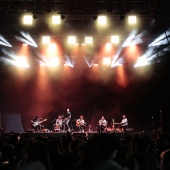 Sansan Festival Benicàssim