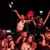 Sansan Festival Benicàssim