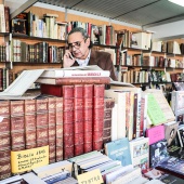 Castellón, Feria libro antiguo 2021