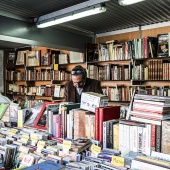 Castellón, Feria libro antiguo 2021