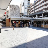 Castellón, Feria libro antiguo 2021