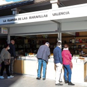 Castellón, Feria libro antiguo 2021