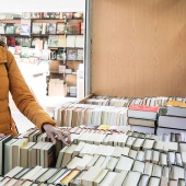 Castellón, Feria libro antiguo 2021